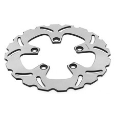 Rear Brake Disc For Suzuki GSF