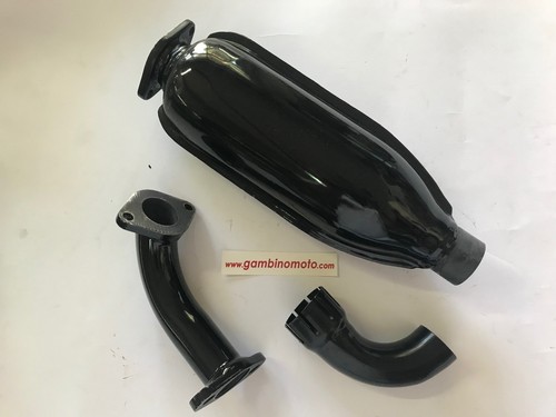 Complete engine tank - complete,