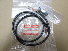 Genuine Suzuki RG250 RG500