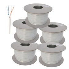 1000m BT Telephone Cable