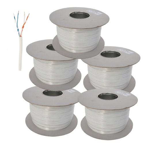 1000m telephone cable - telephone,