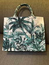 Harrods summer holiday shopper - holiday,