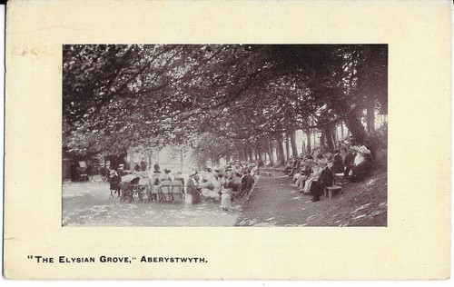 ABERYSTWYTH.	Cardiganshire.	Th
