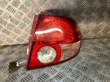 HYUNDAI GETZ GSI 2004 1.0 MK1