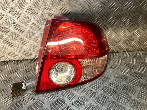 Hyundai getz gsi 2004 mk1 - getz, 1.0