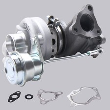 turbocharger for Mitsubishi