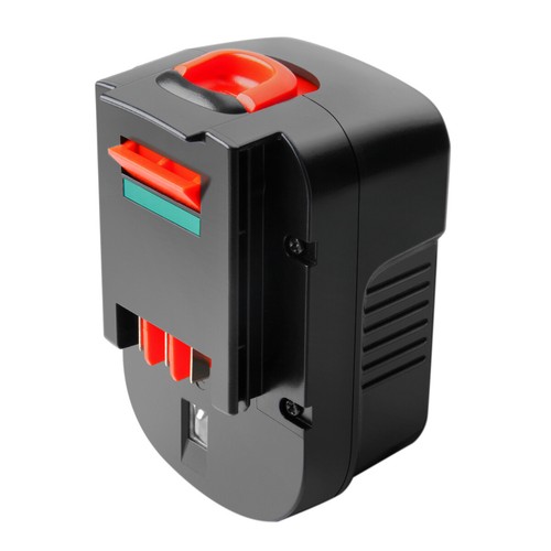 Battery charger for black - for,