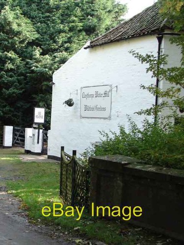 Photo 6x4 claythorpe water - 6x4,