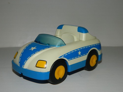 2018 playmobil 3 police - playmobil, 1.2.3