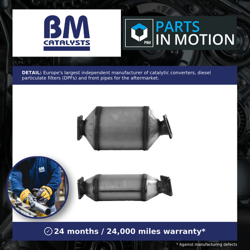 Diesel particulate filter dpf - filter,