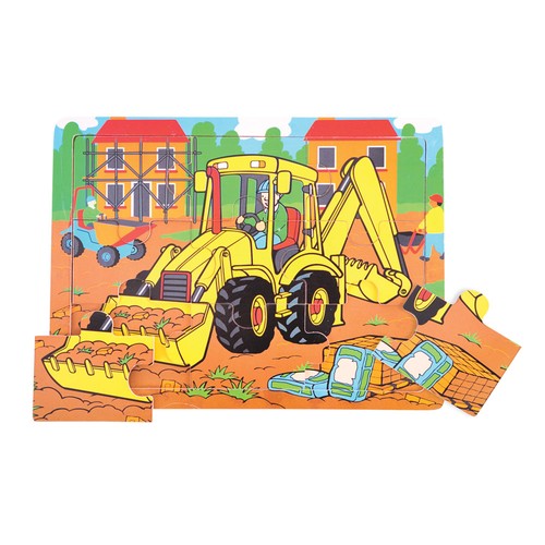 Bigjigs toys chunky - bigjigs,