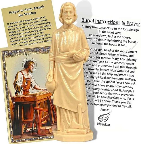 Saint joseph statue for - statue,
