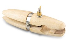 Multi Purpose Wooden Ring