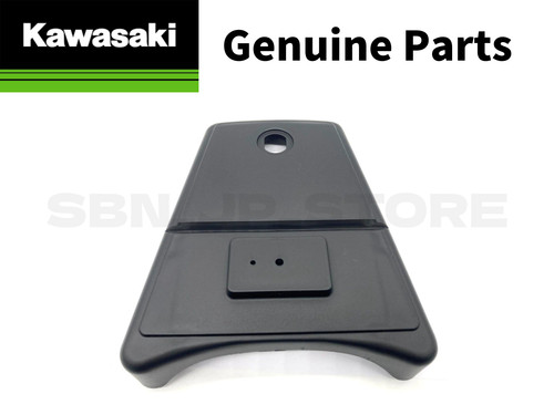 Kawasaki genuine tool case fit - kawasaki,