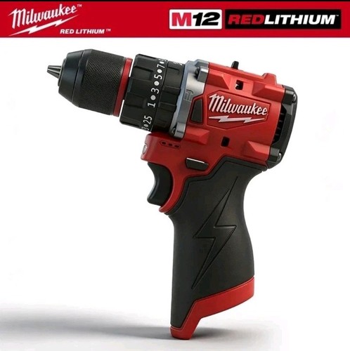 Milwaukee m12 blirdc - milwaukee,