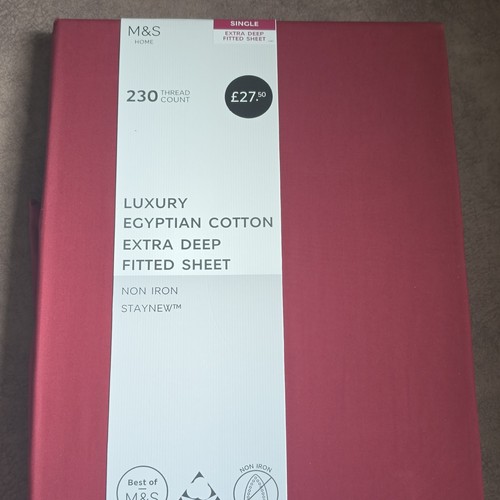 Egyptian cotton fitted - egyptian,