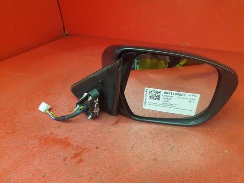 Nissan juke door mirror - nissan,