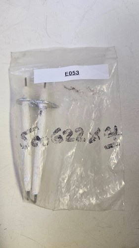 Halstead detection electrode - halstead,