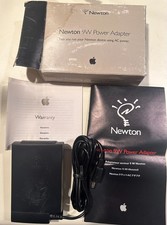 Ultra Rare OEM Apple Newton
