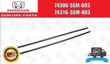 Honda Acura Genuine Integra