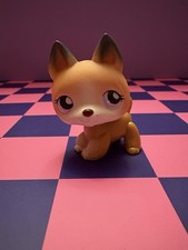 Vintage Littlest Pet Shop