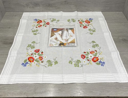 Vintage vervaco brightly - vervaco,