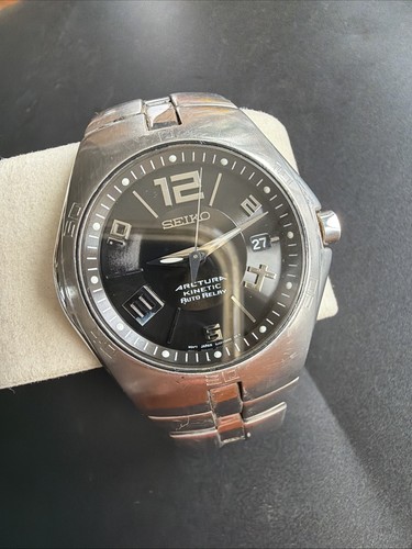 Bj25 genuine rare mens 45mm - genuine, 45mm+