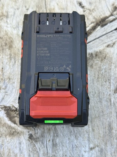 Hilti 2026 110 nuron 22v - 22-110,
