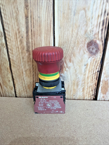 Used still forklift hand - forklift, stop