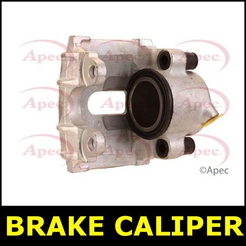 Brake caliper front left for - caliper,