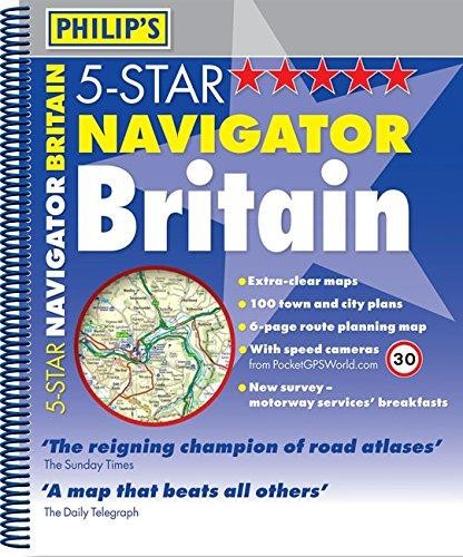 Philip star navigator - philip's,