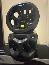 Powakaddy Winter Wheels Never