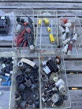 ELECTRONIC COMPONENTS JOB LOT