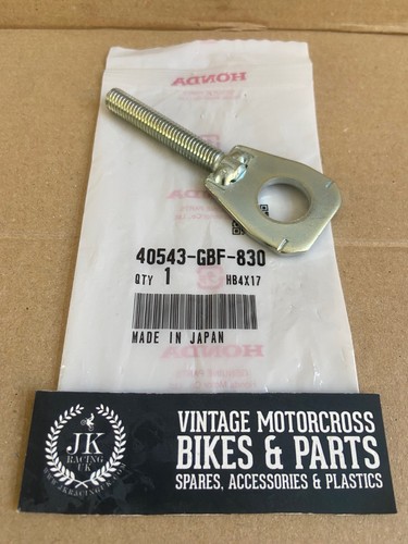 Honda cr80r 1996 02 - cr80r/rb, 1996-02