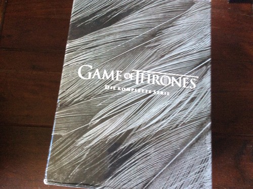 Game thrones komplette - game,