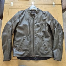 Revit Rino Motorcycle Jacket