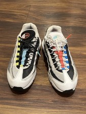 Rare Nike Air Max 95 Greedy
