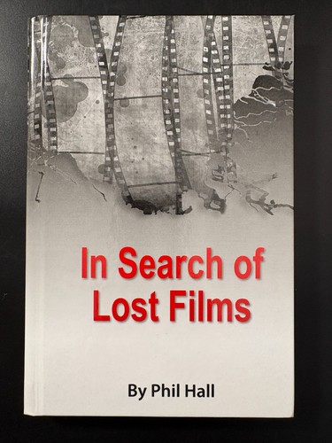 Search lost films - search, of