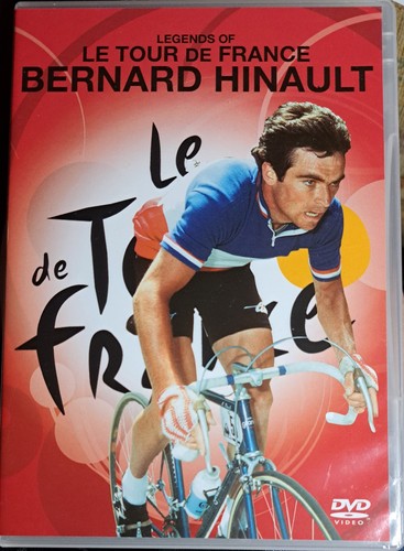 Legends tour de france - legends, of