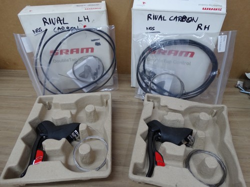 Nos new pair sram - new, rival