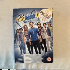 The big bang - bang,