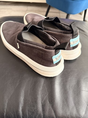 Toms avalon casual canvas - avalon,