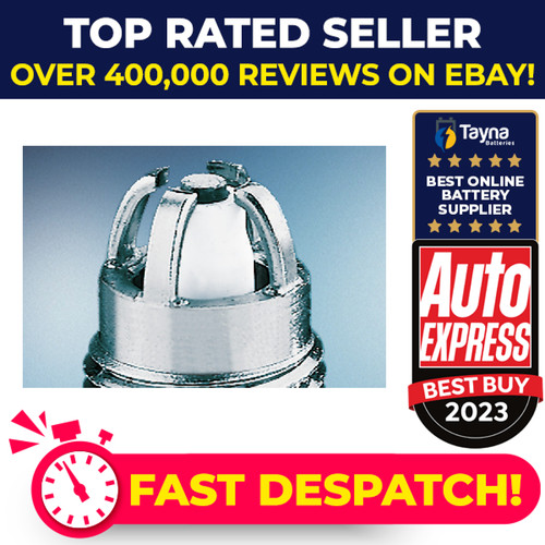 Spark plugs set fits - set,