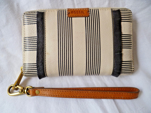 Black ivory white - &,