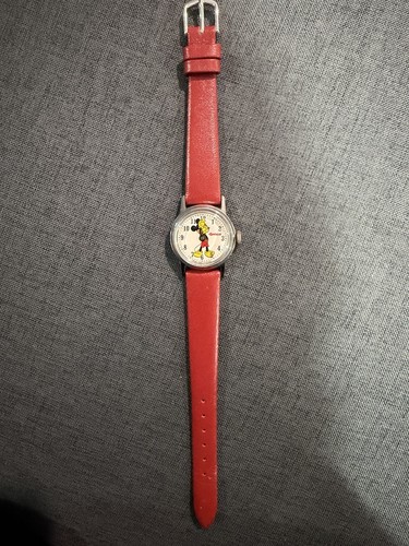 Rare vintage mickey mouse - mickey,