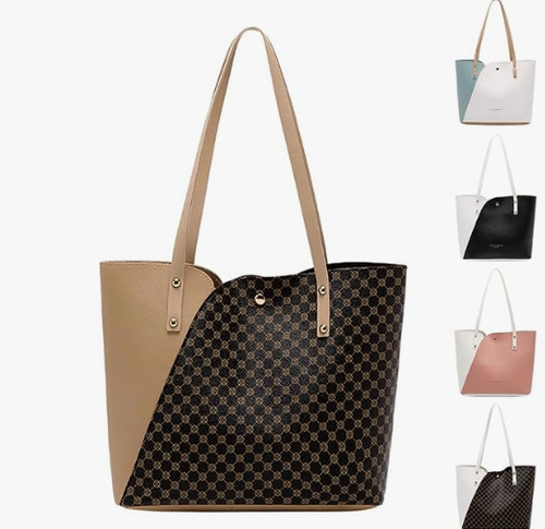 Fashionable shoulder purse - shoulder,