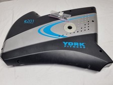 York Fitness Anniversary C201 Cycle 53014 Part Item Left Hand Cover