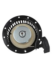 Pull Plate Starter for Rotavator 170F 173F170 Models Strong and Reliable