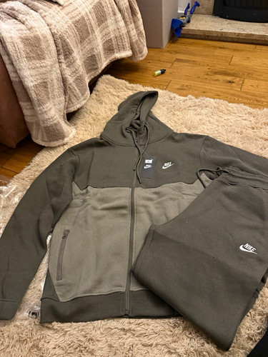Nike men khaki piece - men’s,