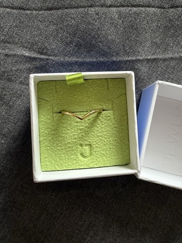 Pandora ring size - ring, 54gold
